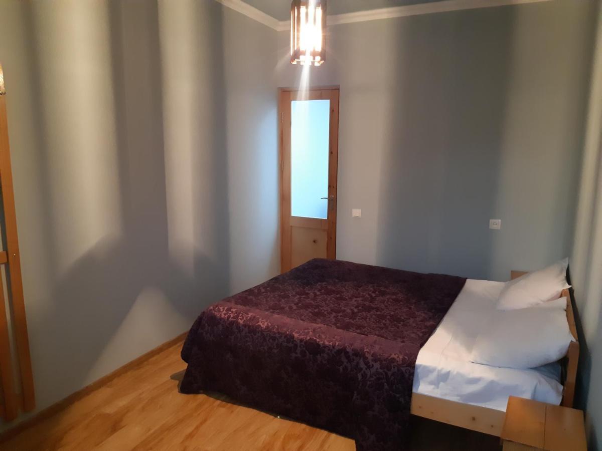 Andranik B&B Goris Exterior foto