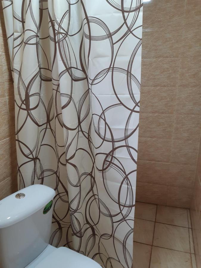 Andranik B&B Goris Exterior foto