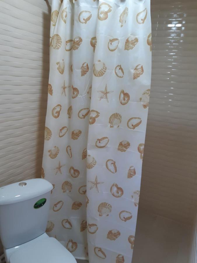 Andranik B&B Goris Exterior foto