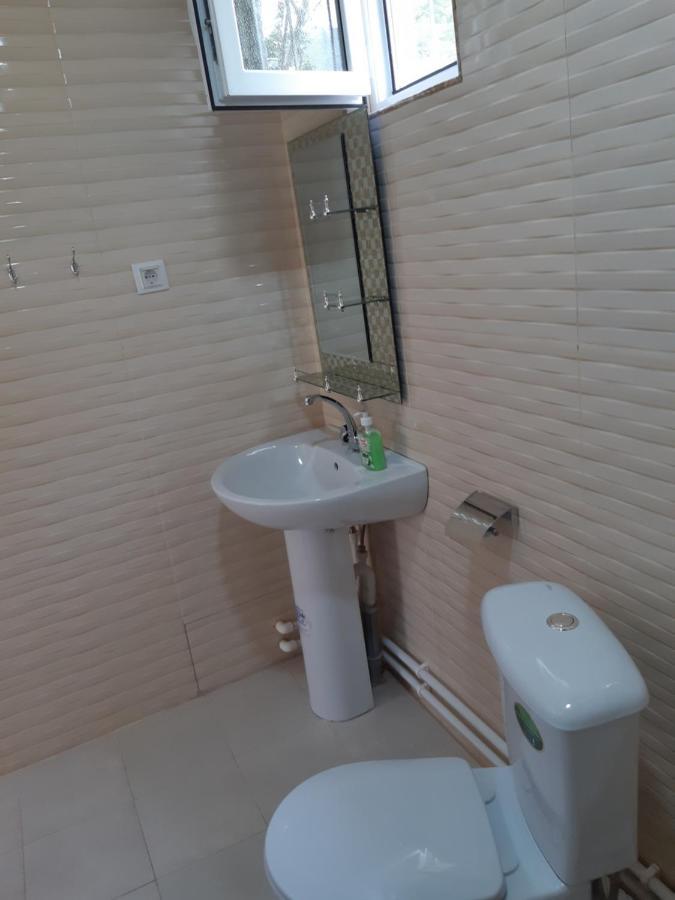 Andranik B&B Goris Exterior foto