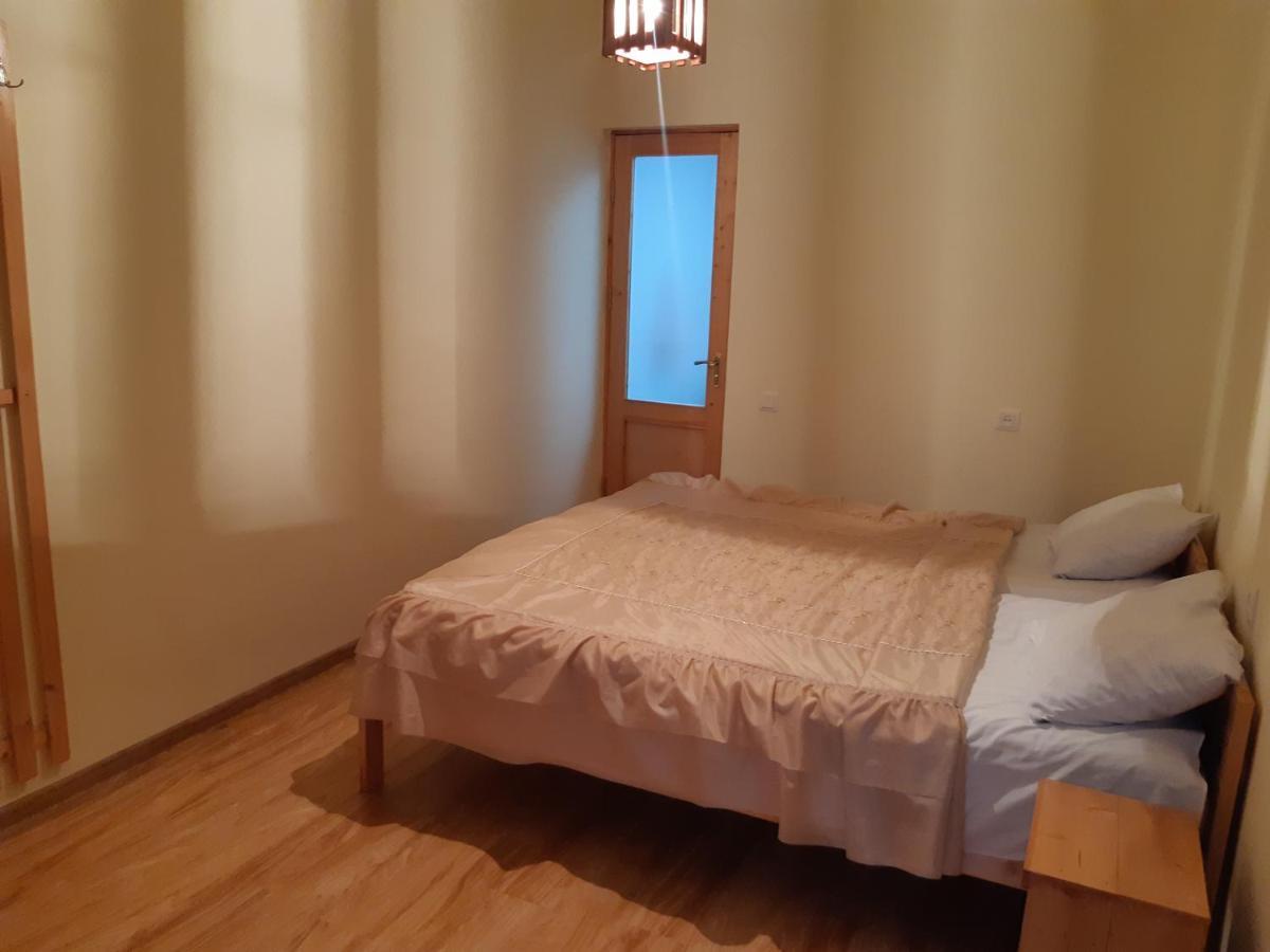 Andranik B&B Goris Exterior foto